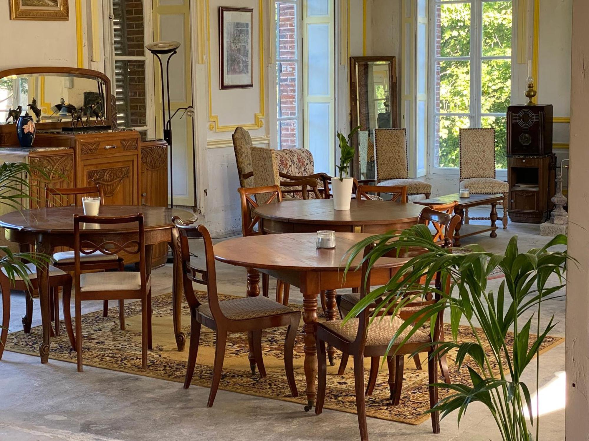 Le Domaine De Toussacq Acomodação com café da manhã Villenauxe-la-Petite Exterior foto